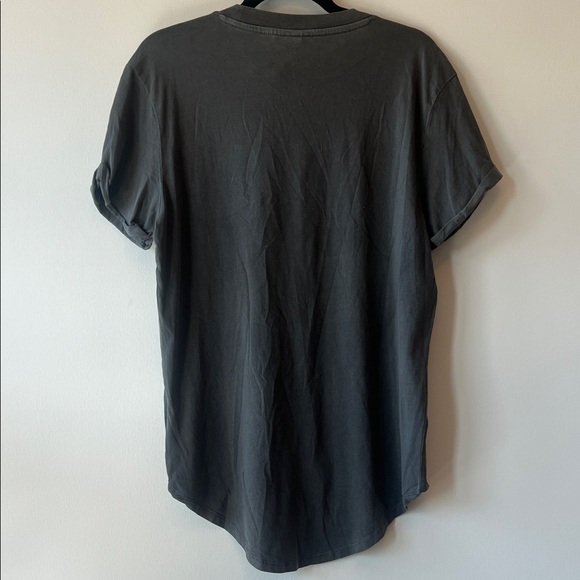 G-Star Dark Gray Short Sleeve Tee - Picture 5 of 6